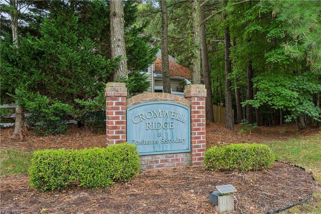 3908 Cromwell Lane, Cromwell Ridge, Williamsburg, VA 23188 3908 Cromwell Lane, Cromwell Ridge, Williamsburg, VA 23188