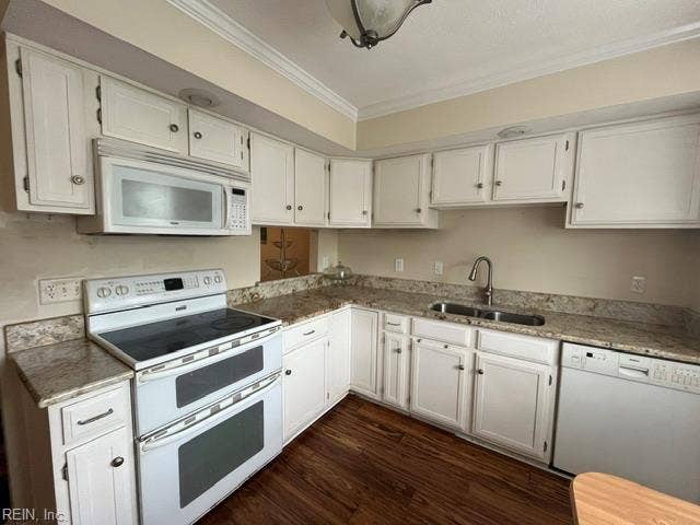 105 Burnt Bridge Way, Yorktown, VA 23692 105 Burnt Bridge Way, Yorktown, VA 23692