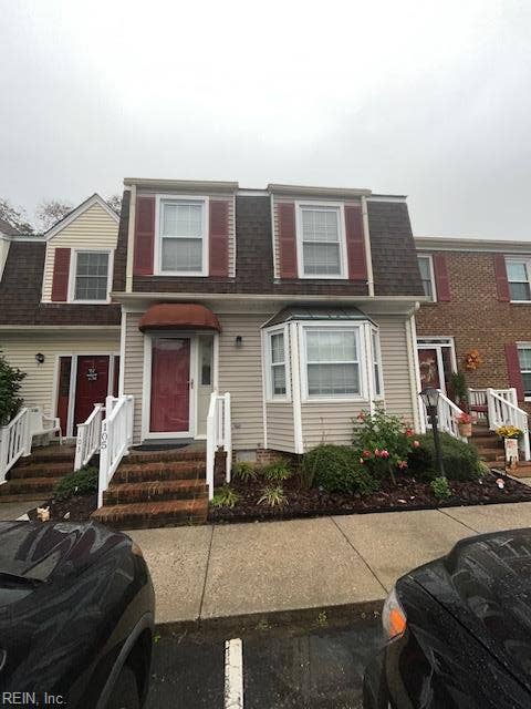 105 Burnt Bridge Way, Yorktown, VA 23692 105 Burnt Bridge Way, Yorktown, VA 23692