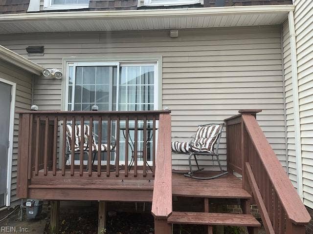 105 Burnt Bridge Way, Yorktown, VA 23692 105 Burnt Bridge Way, Yorktown, VA 23692