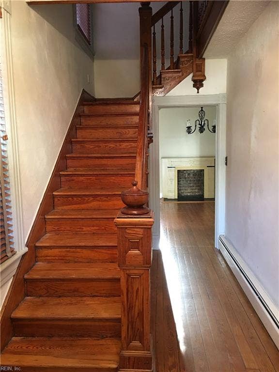 413 Washington Street, Portsmouth, VA 23704 413 Washington Street, Portsmouth, VA 23704
