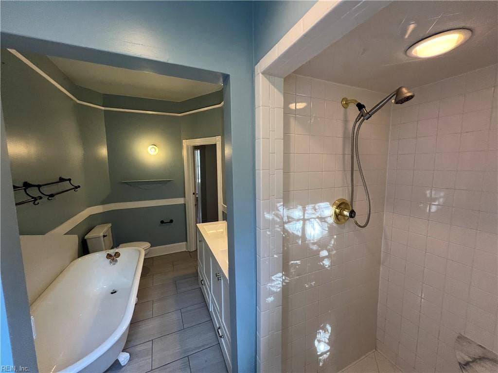 413 Washington Street, Portsmouth, VA 23704 413 Washington Street, Portsmouth, VA 23704