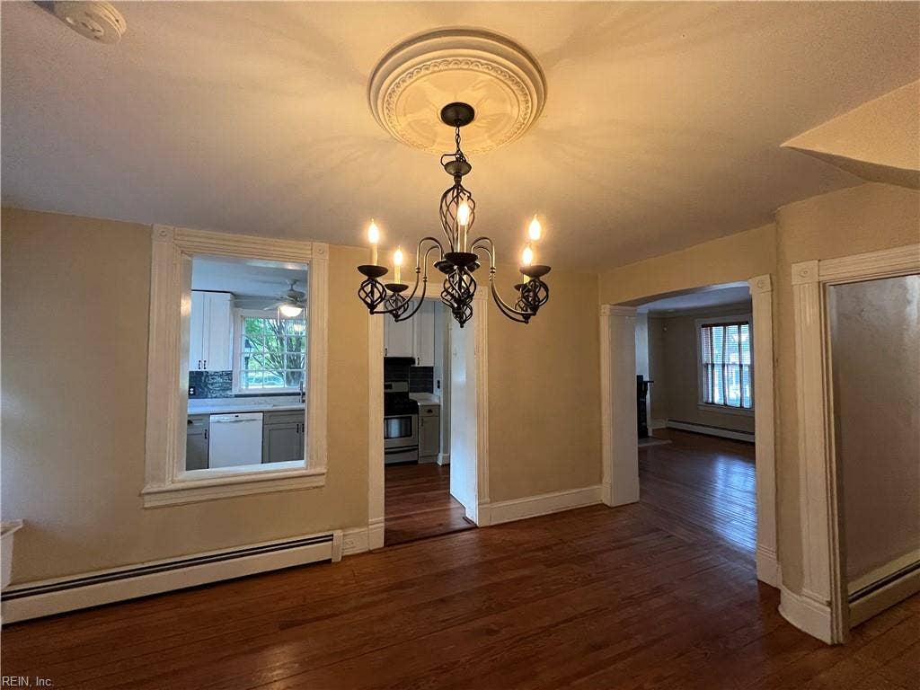 413 Washington Street, Portsmouth, VA 23704 413 Washington Street, Portsmouth, VA 23704