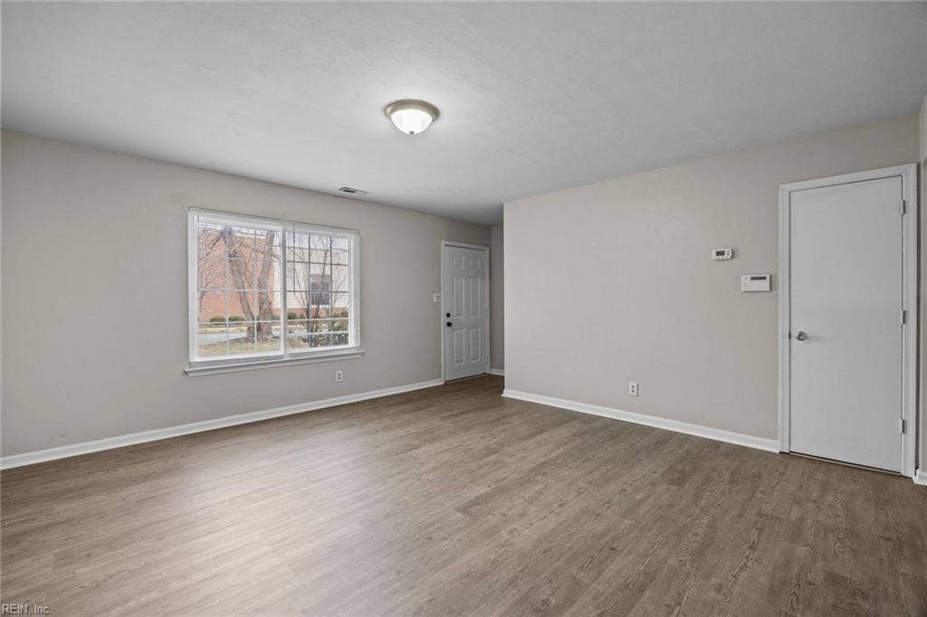 3324 Kansas Avenue, #B, Norfolk, VA 23513