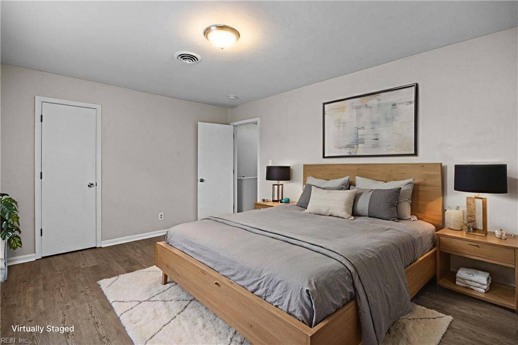 3324 Kansas Avenue, #B, Norfolk, VA 23513