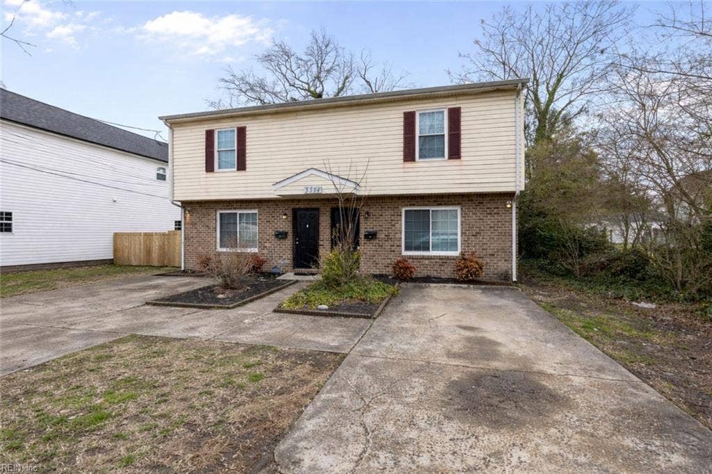 3324 Kansas Avenue, #B, Norfolk, VA 23513