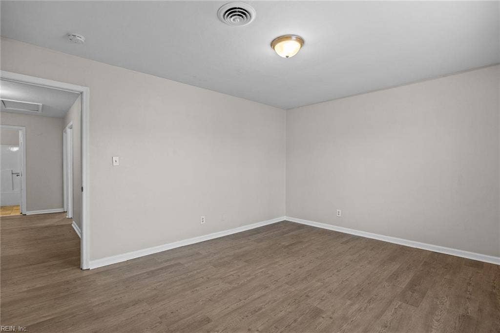 3324 Kansas Avenue, #B, Norfolk, VA 23513