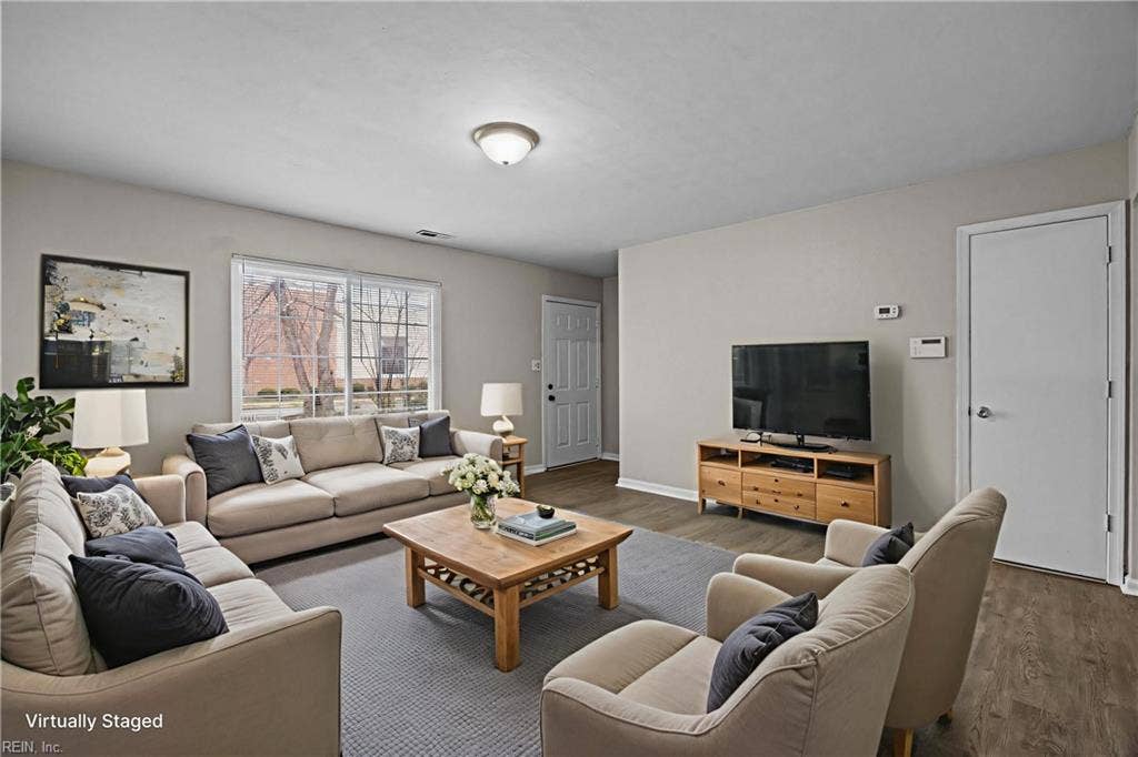 3324 Kansas Avenue, #B, Norfolk, VA 23513
