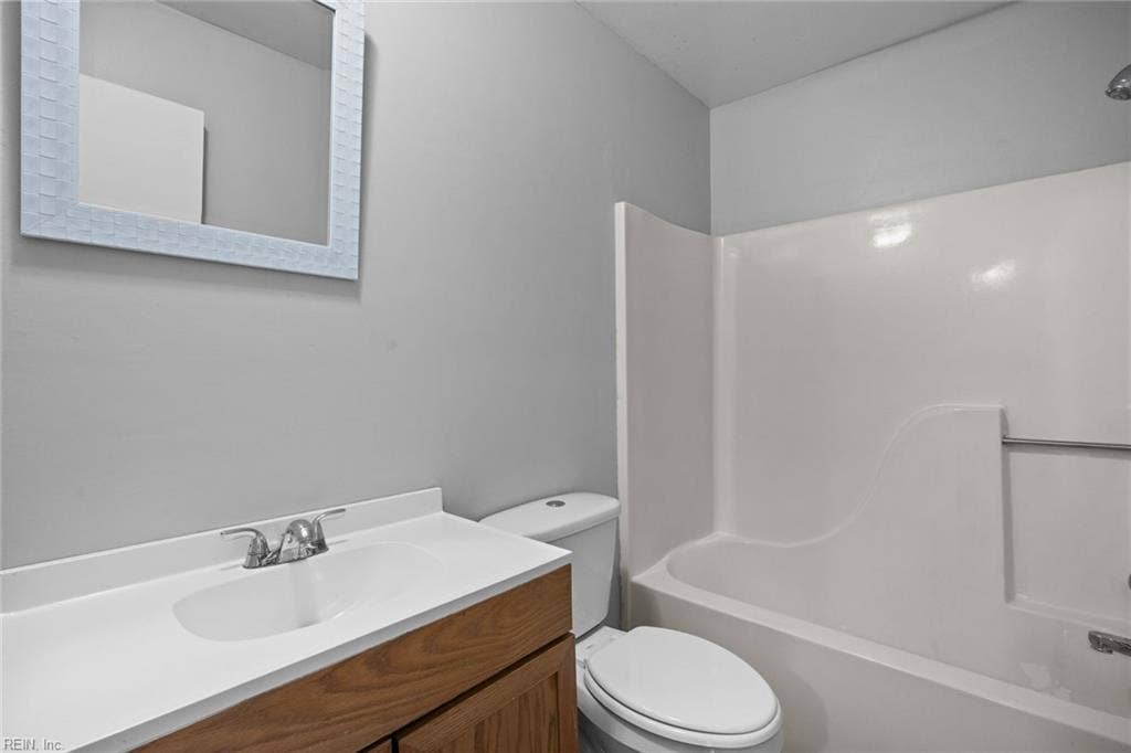 3324 Kansas Avenue, #B, Norfolk, VA 23513