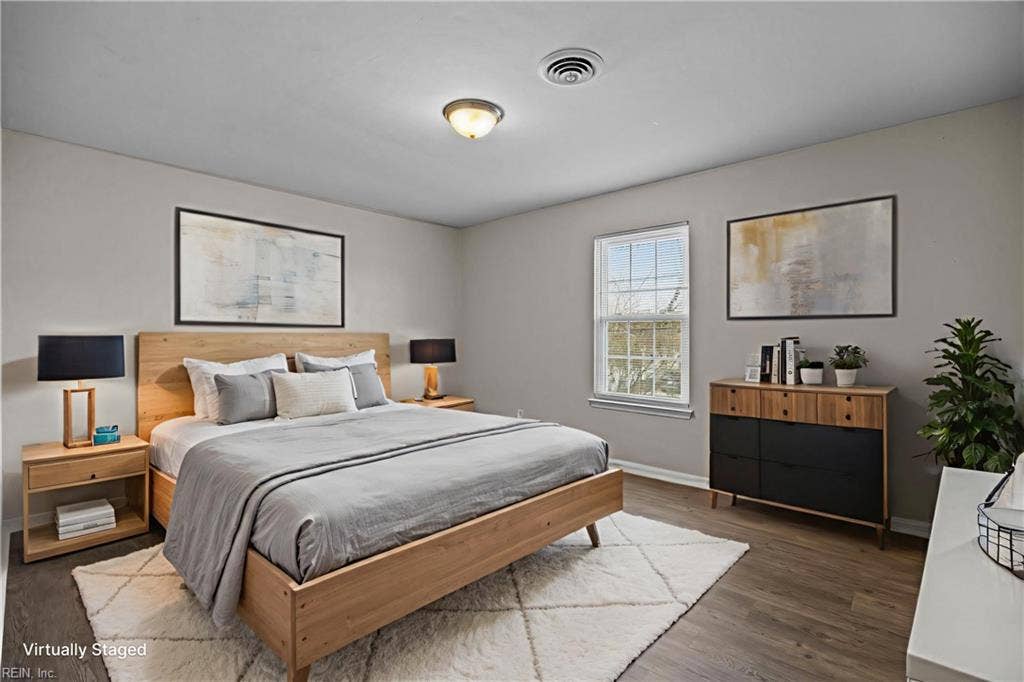 3324 Kansas Avenue, #B, Norfolk, VA 23513