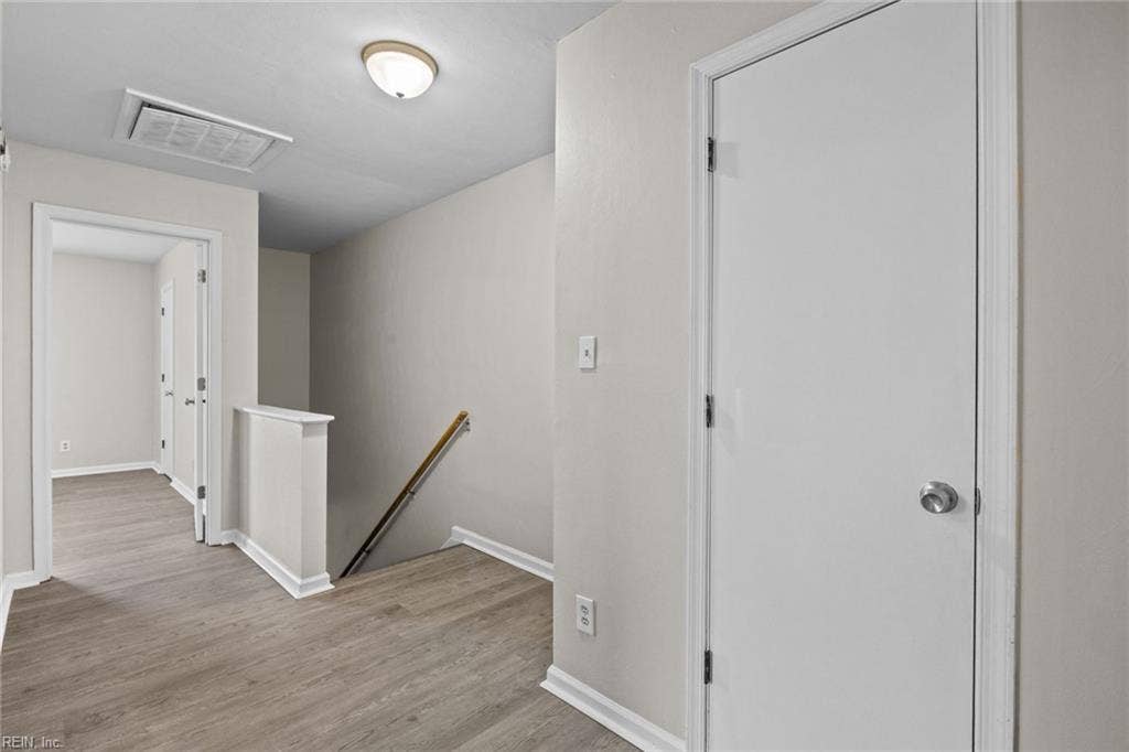 3324 Kansas Avenue, #B, Norfolk, VA 23513