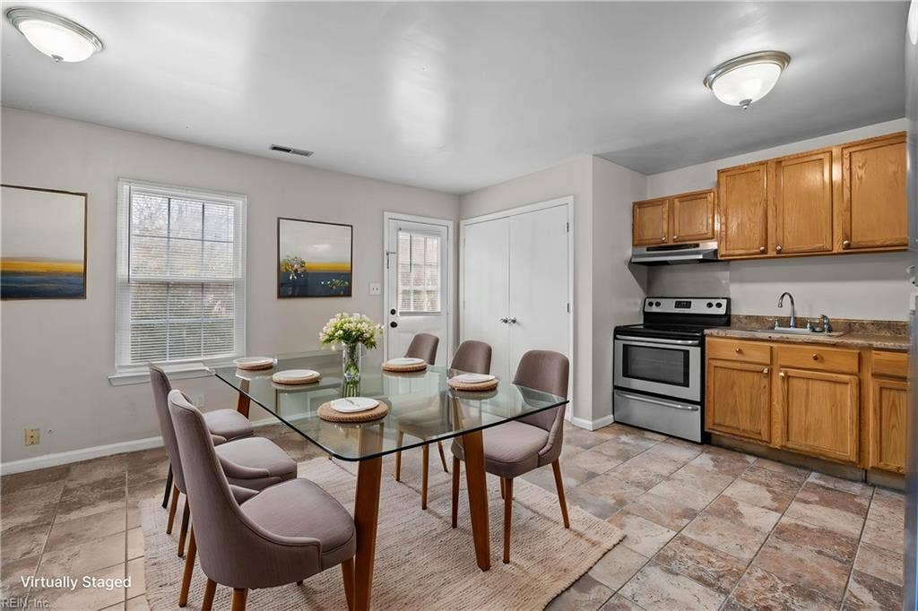 3324 Kansas Avenue, #B, Norfolk, VA 23513