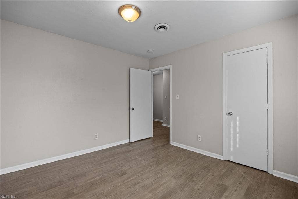3324 Kansas Avenue, #B, Norfolk, VA 23513
