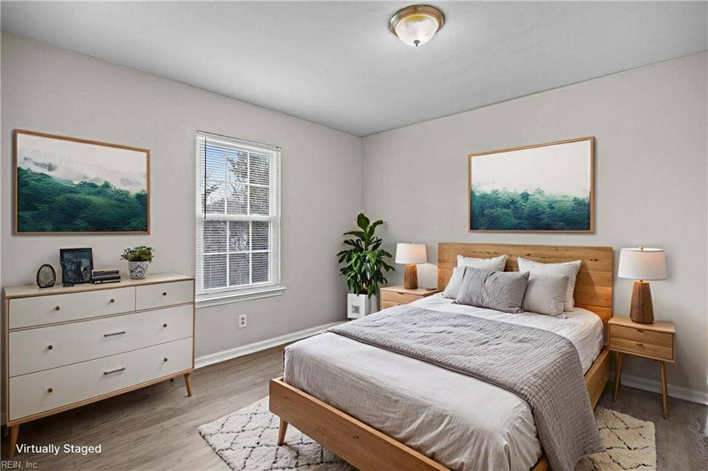 3324 Kansas Avenue, #B, Norfolk, VA 23513