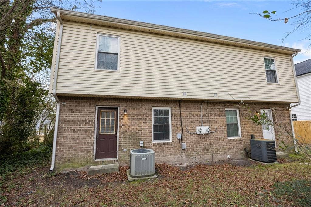3324 Kansas Avenue, #B, Norfolk, VA 23513
