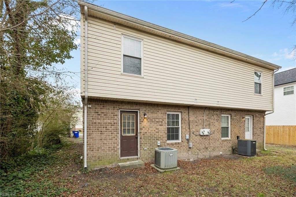 3324 Kansas Avenue, #B, Norfolk, VA 23513