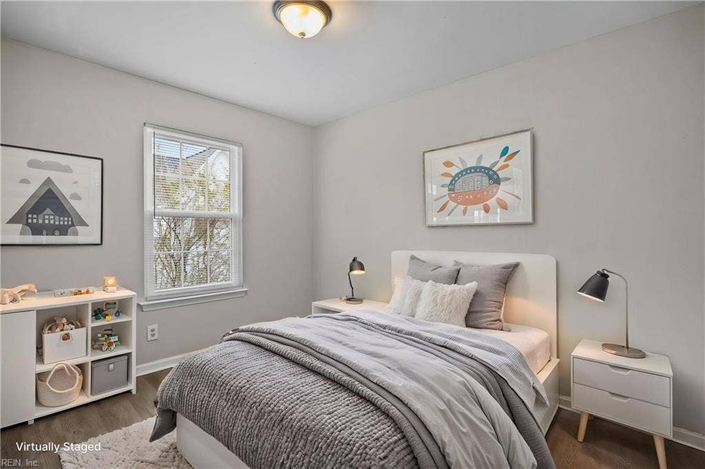 3324 Kansas Avenue, #B, Norfolk, VA 23513