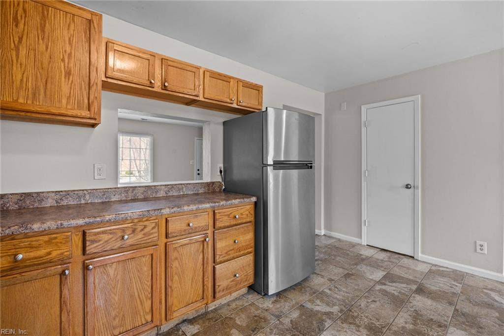 3324 Kansas Avenue, #B, Norfolk, VA 23513