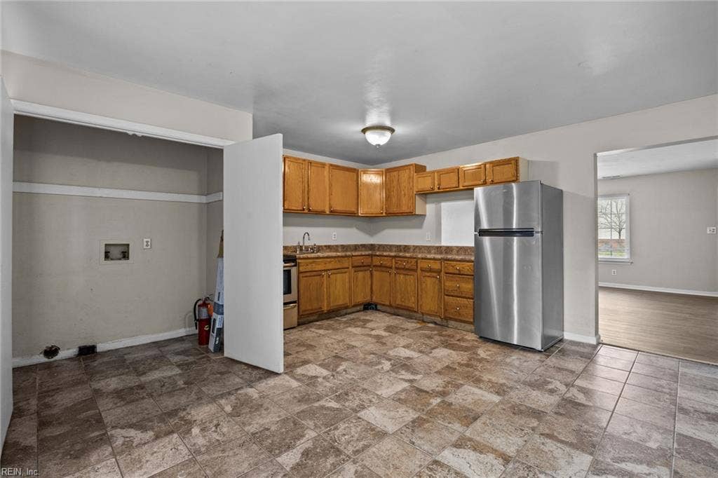 3324 Kansas Avenue, #B, Norfolk, VA 23513