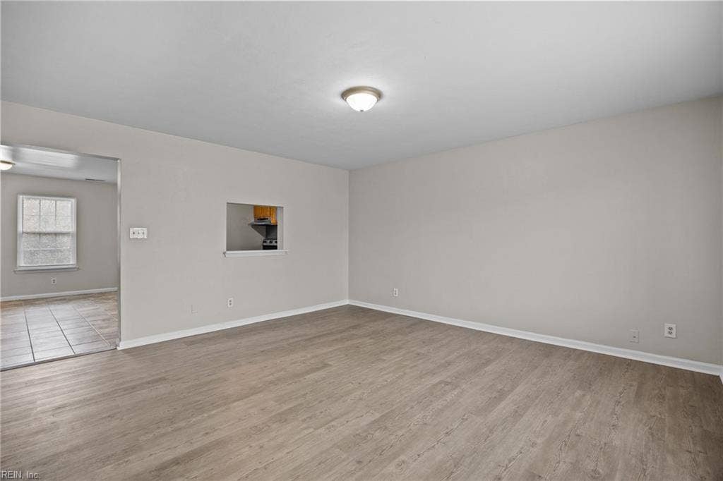 3324 Kansas Avenue, #B, Norfolk, VA 23513