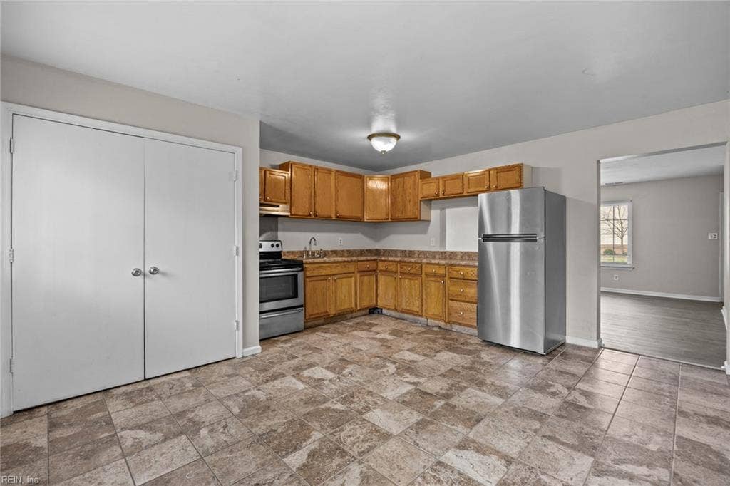 3324 Kansas Avenue, #B, Norfolk, VA 23513