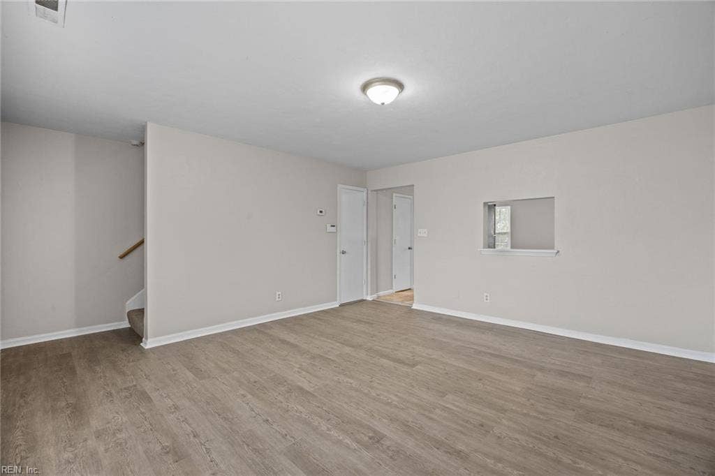 3324 Kansas Avenue, #B, Norfolk, VA 23513