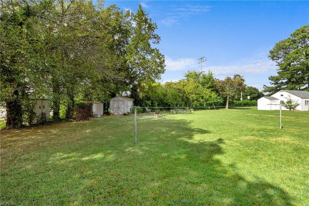 4906 Johnson Avenue, City Park, Portsmouth, VA 23701