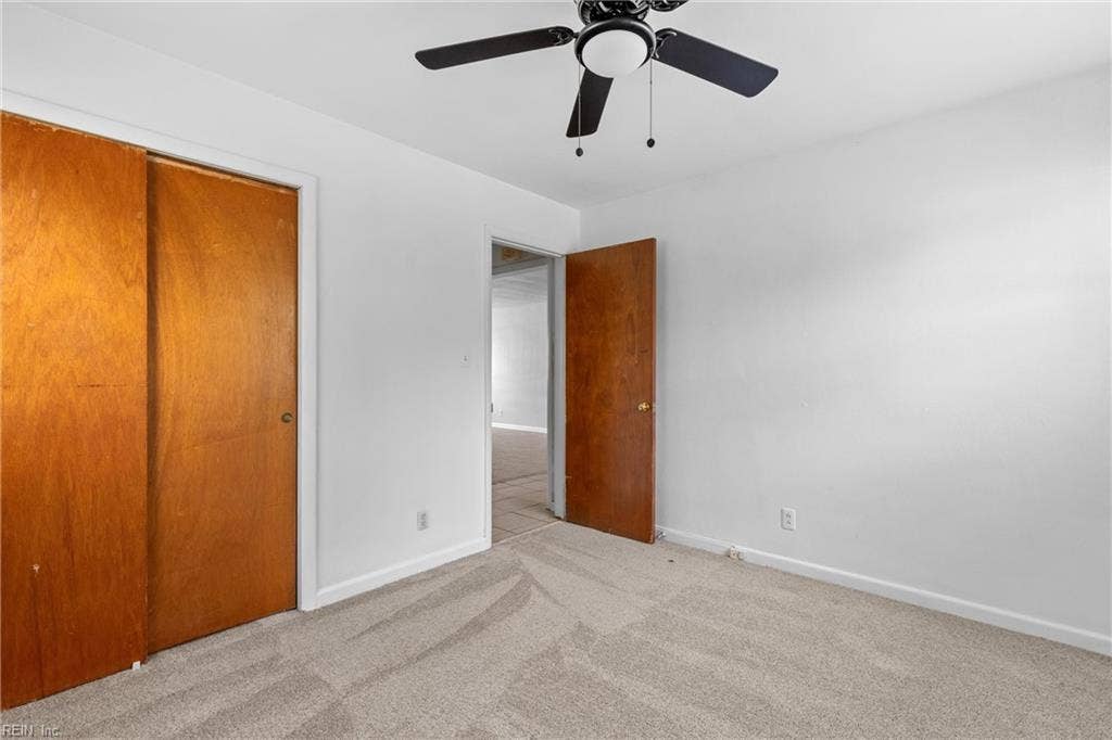 4906 Johnson Avenue, City Park, Portsmouth, VA 23701