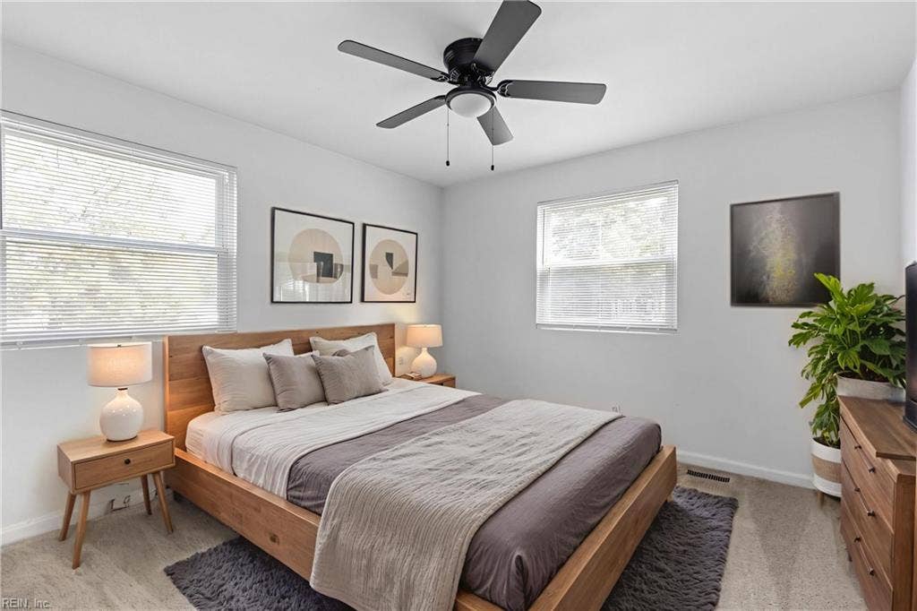 4906 Johnson Avenue, City Park, Portsmouth, VA 23701