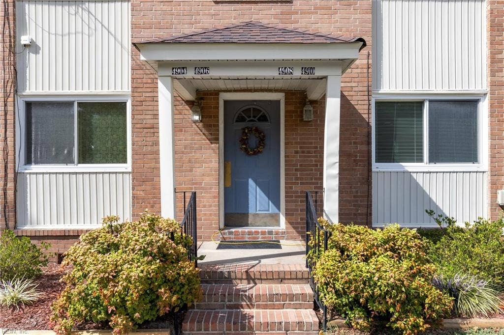 4906 Johnson Avenue, City Park, Portsmouth, VA 23701