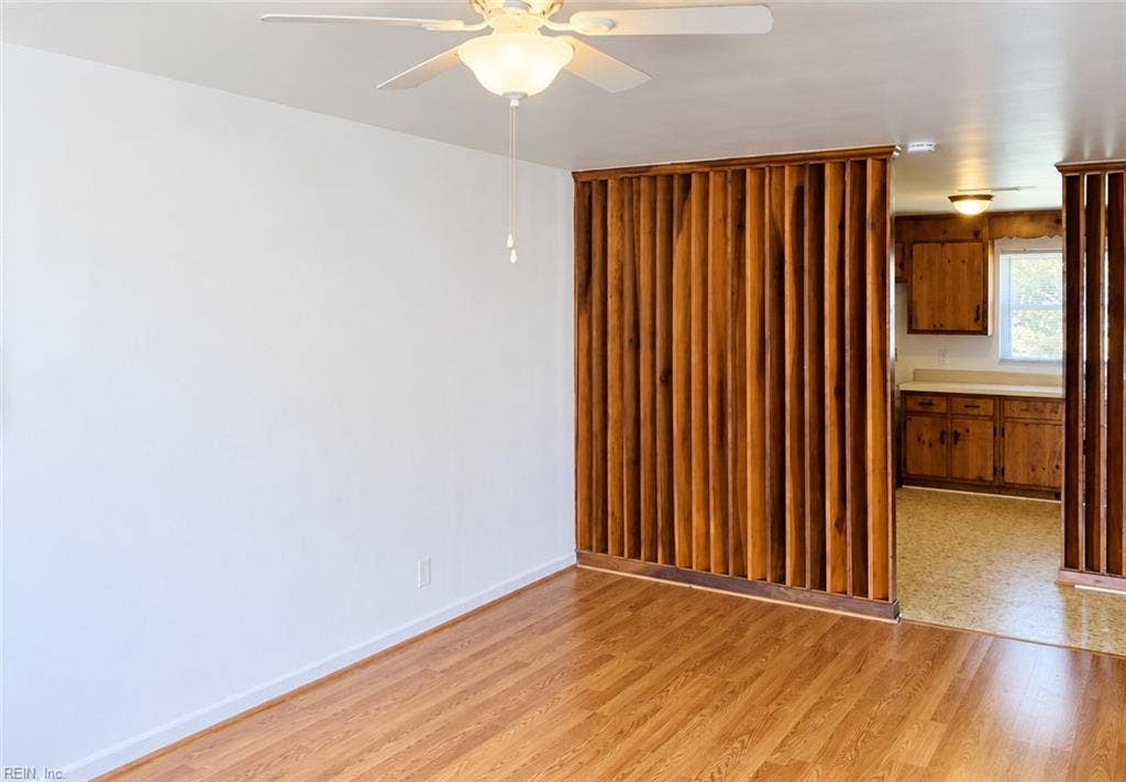 4906 Johnson Avenue, City Park, Portsmouth, VA 23701