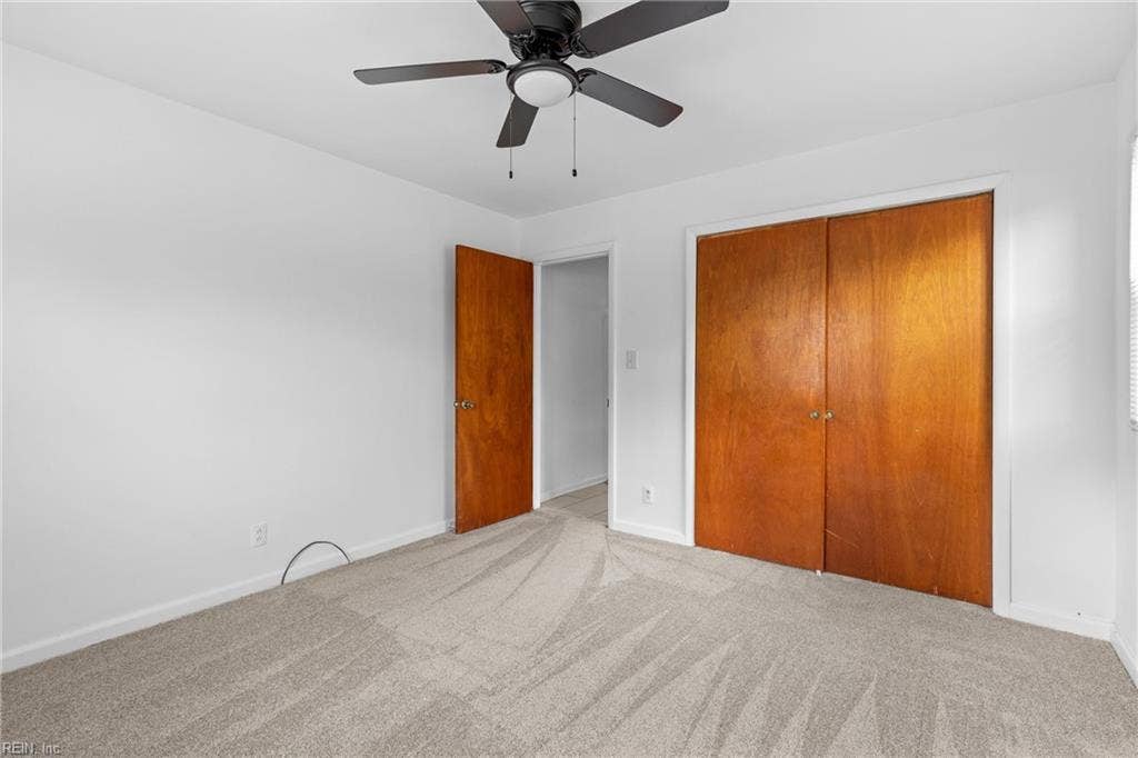 4906 Johnson Avenue, City Park, Portsmouth, VA 23701