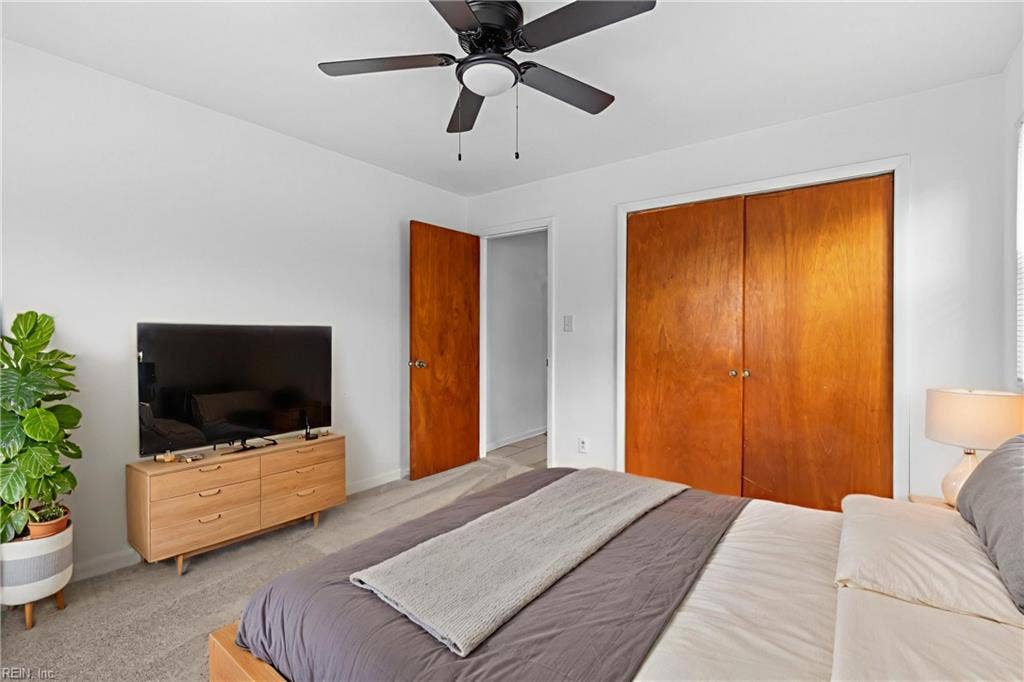 4906 Johnson Avenue, City Park, Portsmouth, VA 23701