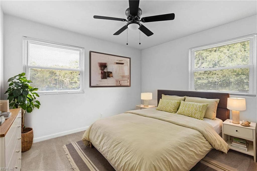 4906 Johnson Avenue, City Park, Portsmouth, VA 23701