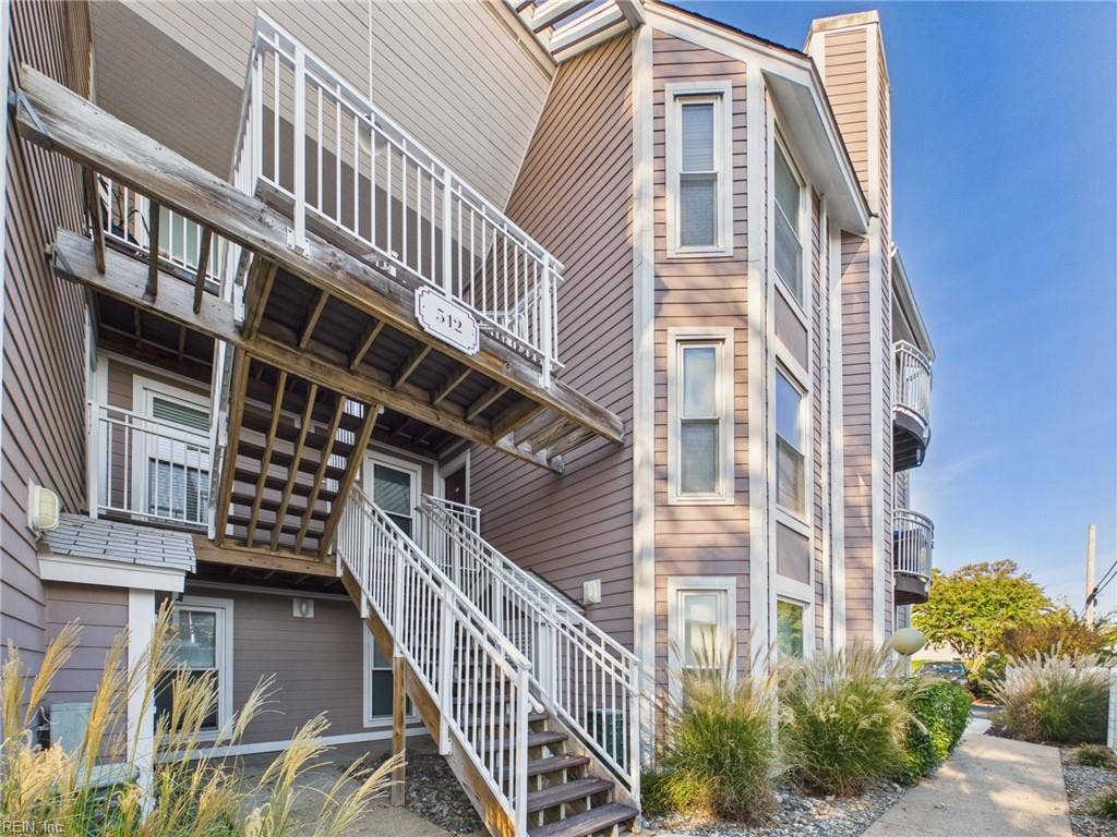 512 24th Street, #301, Virginia Beach, VA 23451