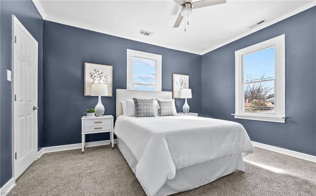 3020 Tidewater Drive, Norfolk, VA 23509 3020 Tidewater Drive, Norfolk, VA 23509