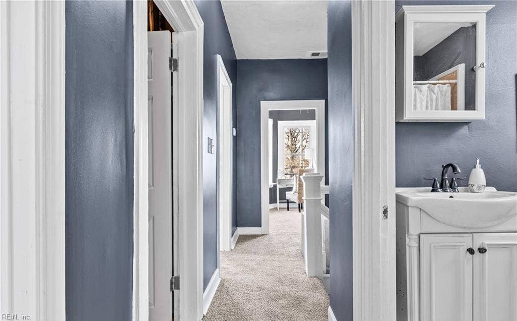 3020 Tidewater Drive, Norfolk, VA 23509 3020 Tidewater Drive, Norfolk, VA 23509