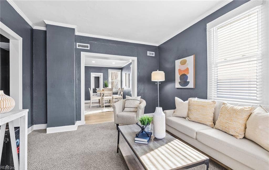 3020 Tidewater Drive, Norfolk, VA 23509 3020 Tidewater Drive, Norfolk, VA 23509