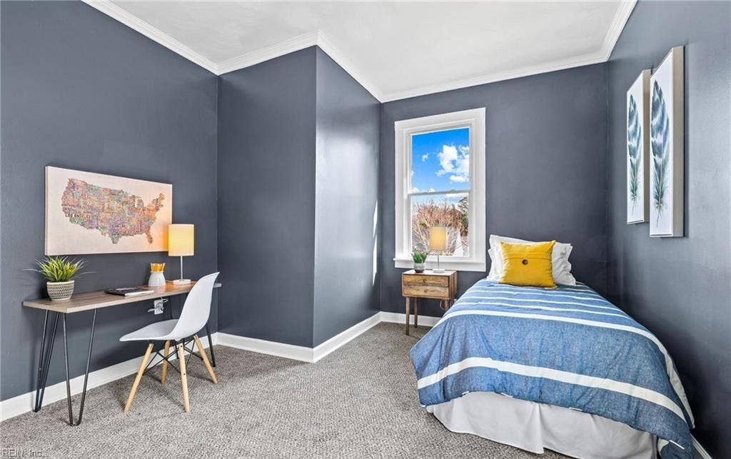 3020 Tidewater Drive, Norfolk, VA 23509 3020 Tidewater Drive, Norfolk, VA 23509