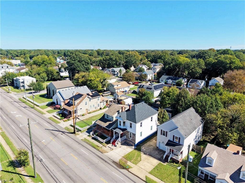 3020 Tidewater Drive, Norfolk, VA 23509 3020 Tidewater Drive, Norfolk, VA 23509