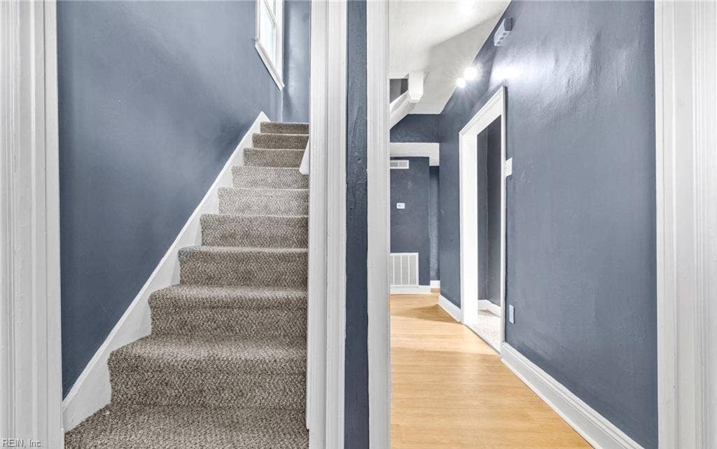 3020 Tidewater Drive, Norfolk, VA 23509 3020 Tidewater Drive, Norfolk, VA 23509