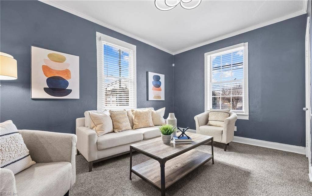 3020 Tidewater Drive, Norfolk, VA 23509 3020 Tidewater Drive, Norfolk, VA 23509