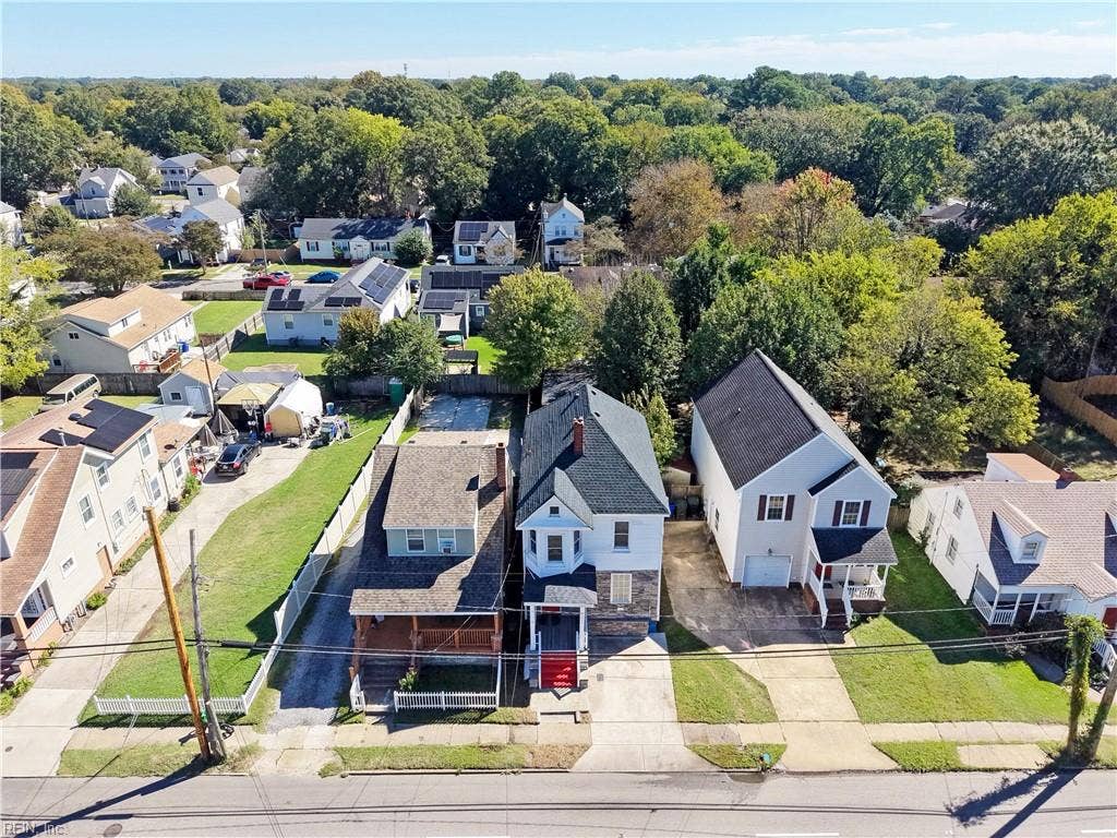 3020 Tidewater Drive, Norfolk, VA 23509 3020 Tidewater Drive, Norfolk, VA 23509