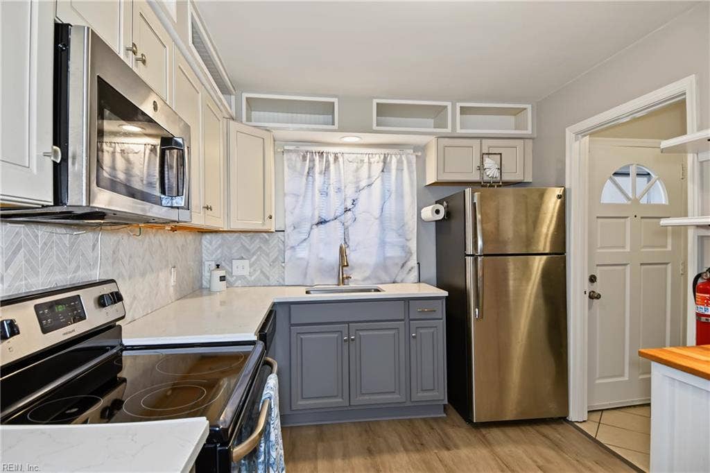 407 25th Street, #104, Beach Borough, Virginia Beach, VA 23451