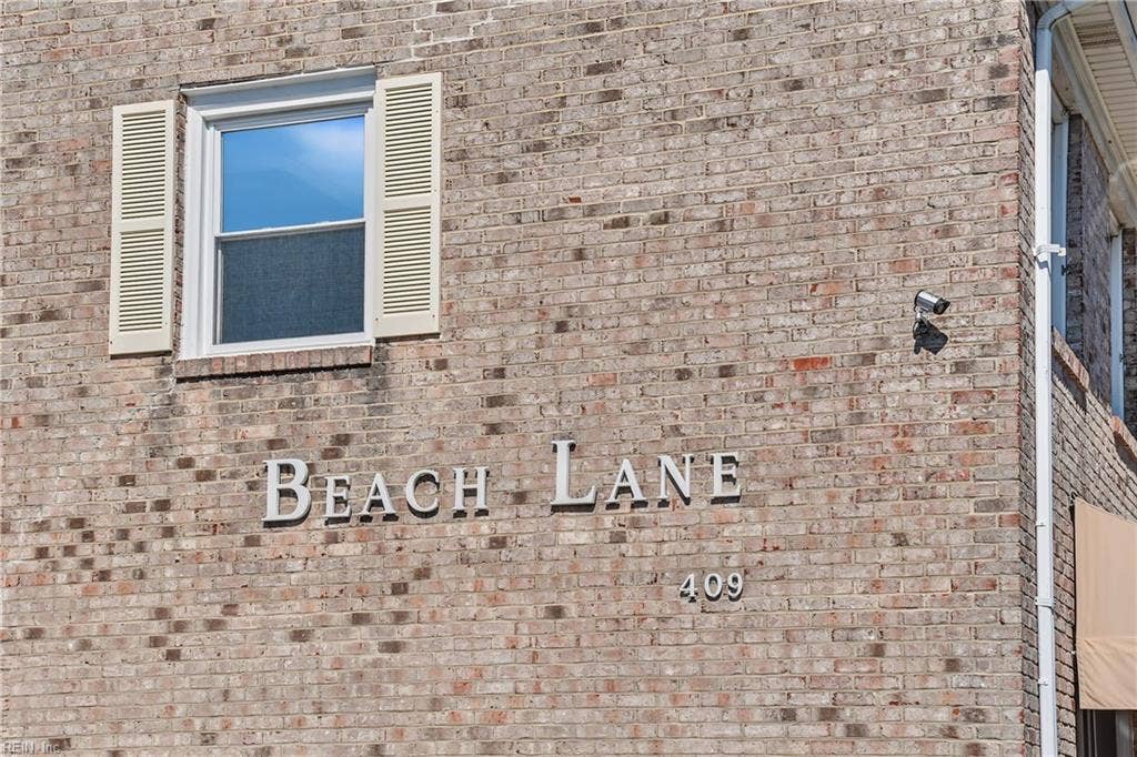 407 25th Street, #104, Beach Borough, Virginia Beach, VA 23451