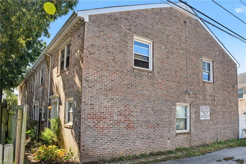 407 25th Street, #104, Beach Borough, Virginia Beach, VA 23451