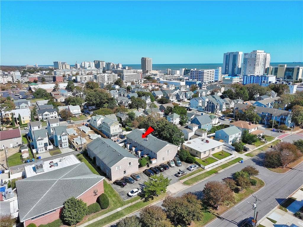 407 25th Street, #104, Beach Borough, Virginia Beach, VA 23451