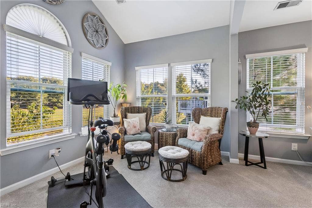 207 Caroline Circle, Williamsburg, VA 23185