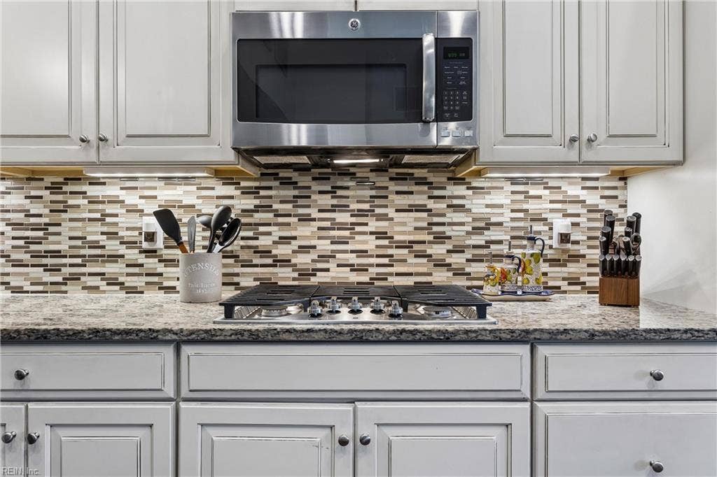 207 Caroline Circle, Williamsburg, VA 23185