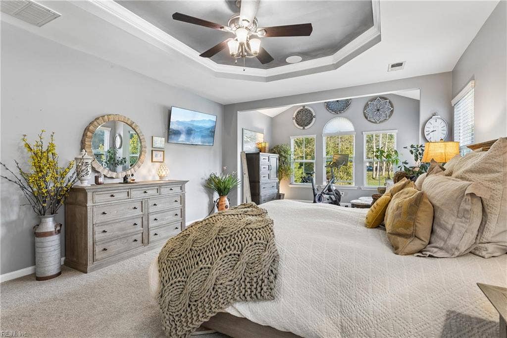 207 Caroline Circle, Williamsburg, VA 23185